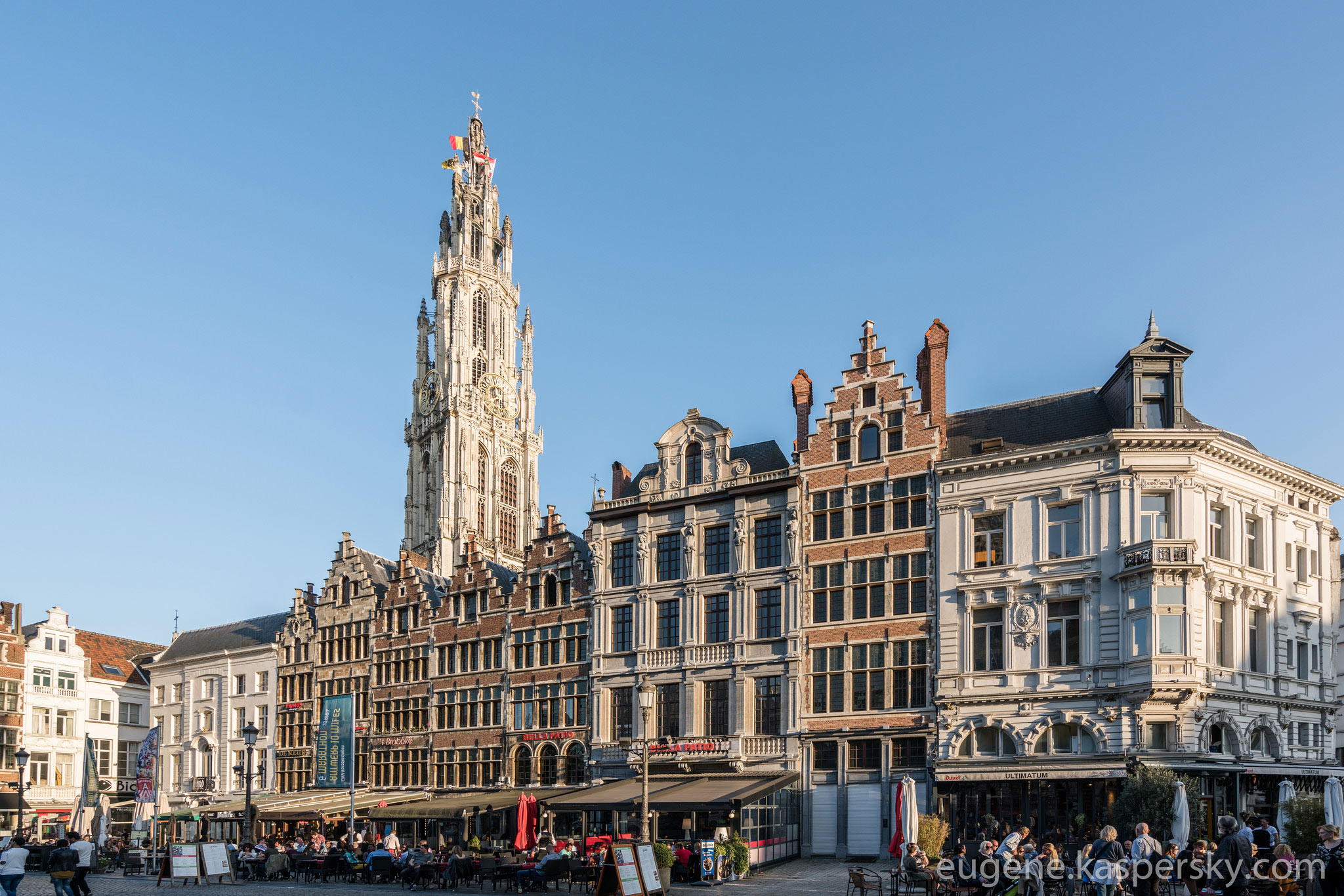 Antwerpen